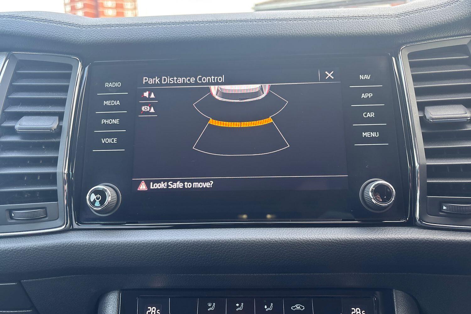 Used Skoda Kodiaq 2021 for sale - 77015539: Photo 21