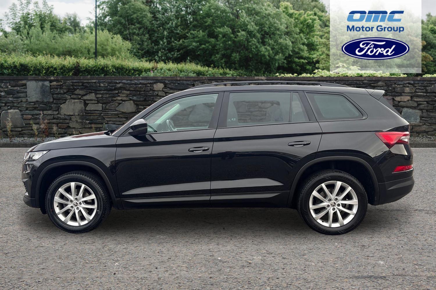 Used Skoda Kodiaq 2021 for sale - 77015539: Photo 5