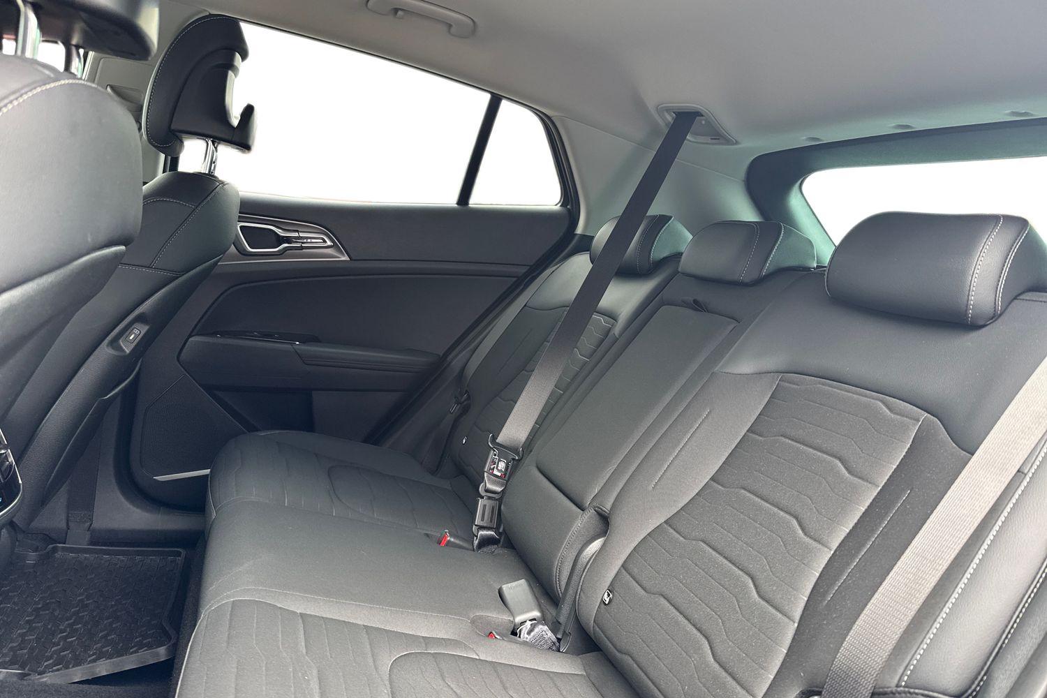 Used Kia Sportage for sale - 77016918: Photo 10