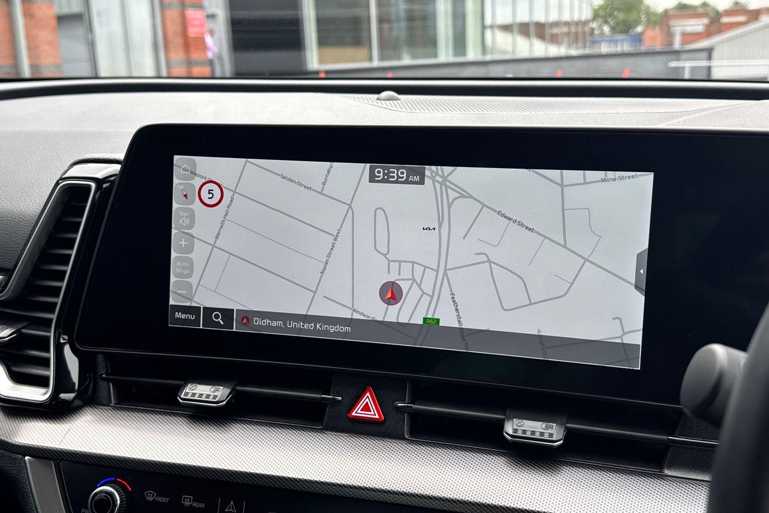 Used Kia Sportage for sale - 77016918: Photo 14