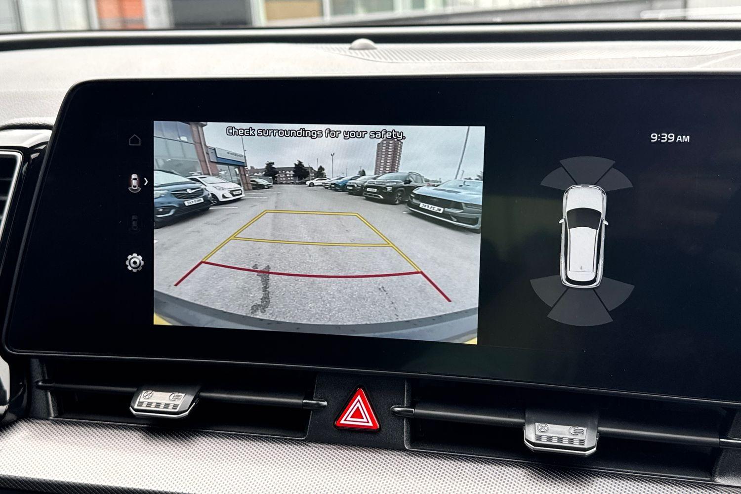 Used Kia Sportage for sale - 77016918: Photo 15