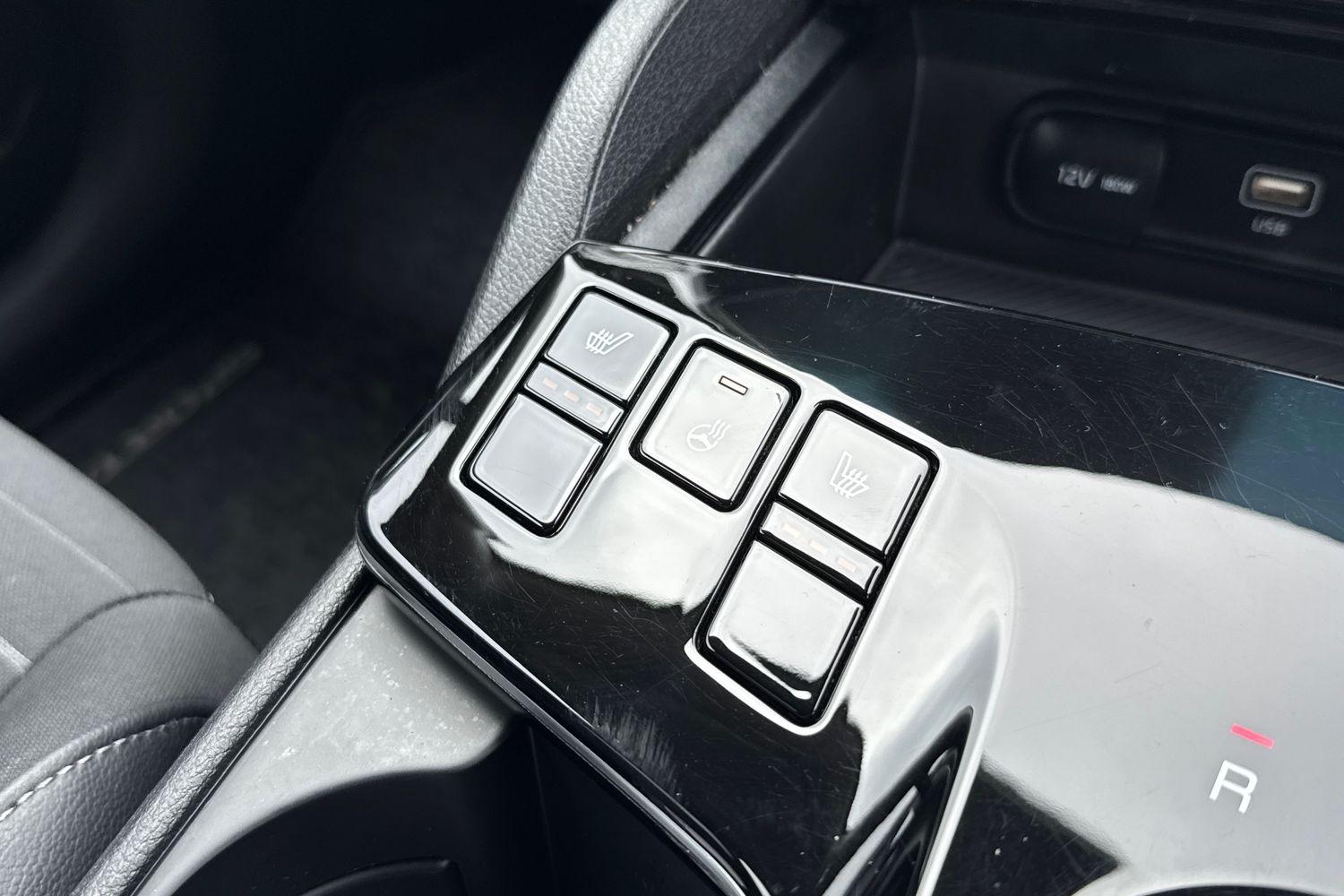 Used Kia Sportage for sale - 77016918: Photo 18