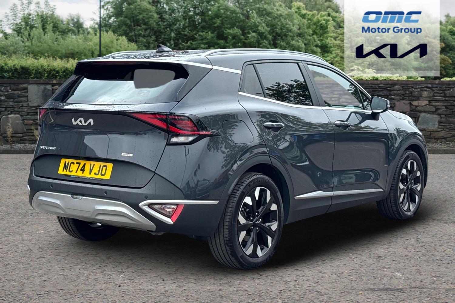 Used Kia Sportage for sale - 77016918: Photo 4