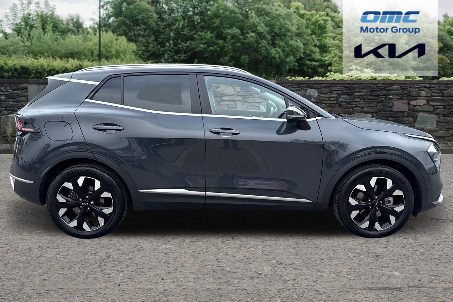 Used Kia Sportage for sale - 77016918: Photo 6