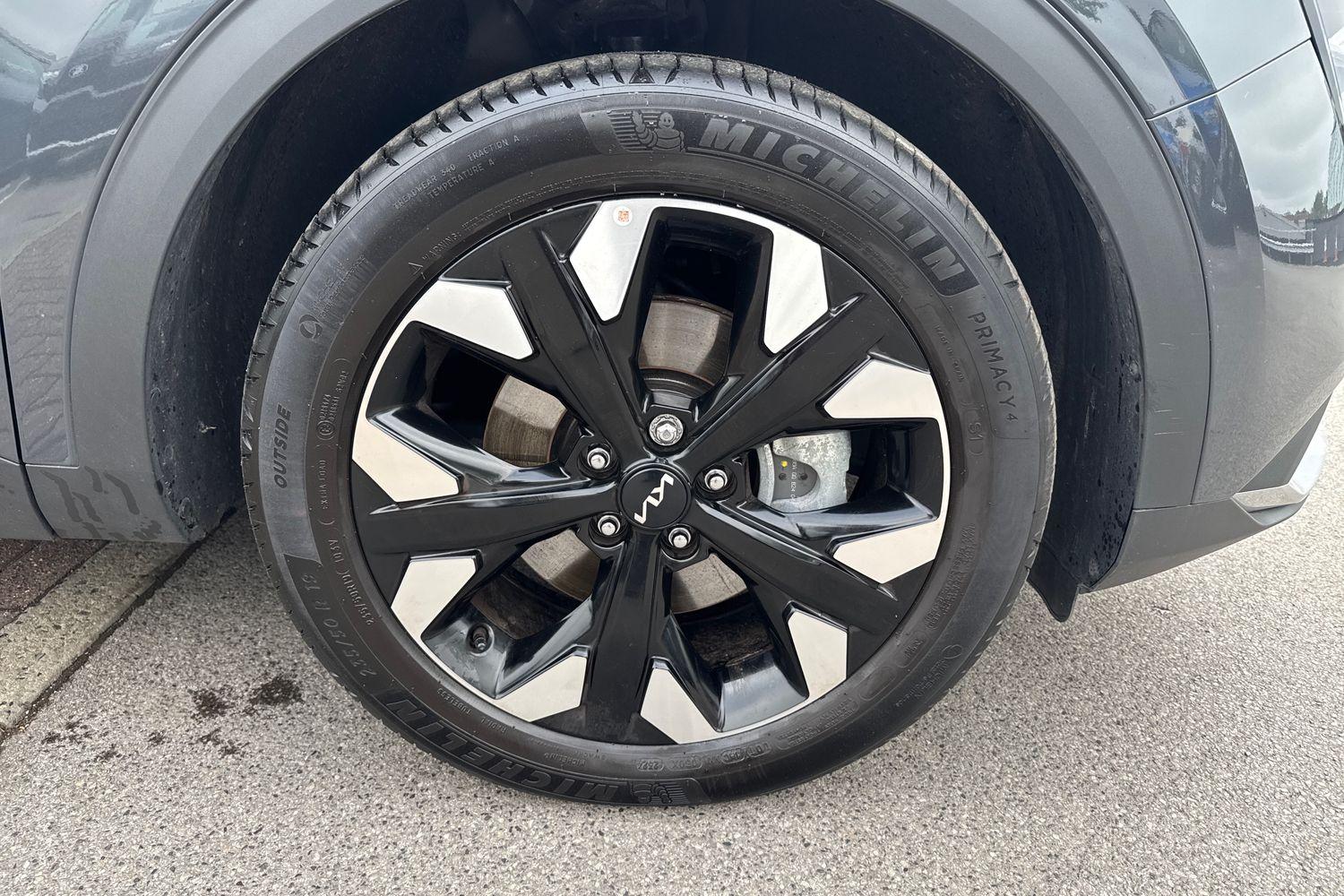 Used Kia Sportage for sale - 77016918: Photo 9