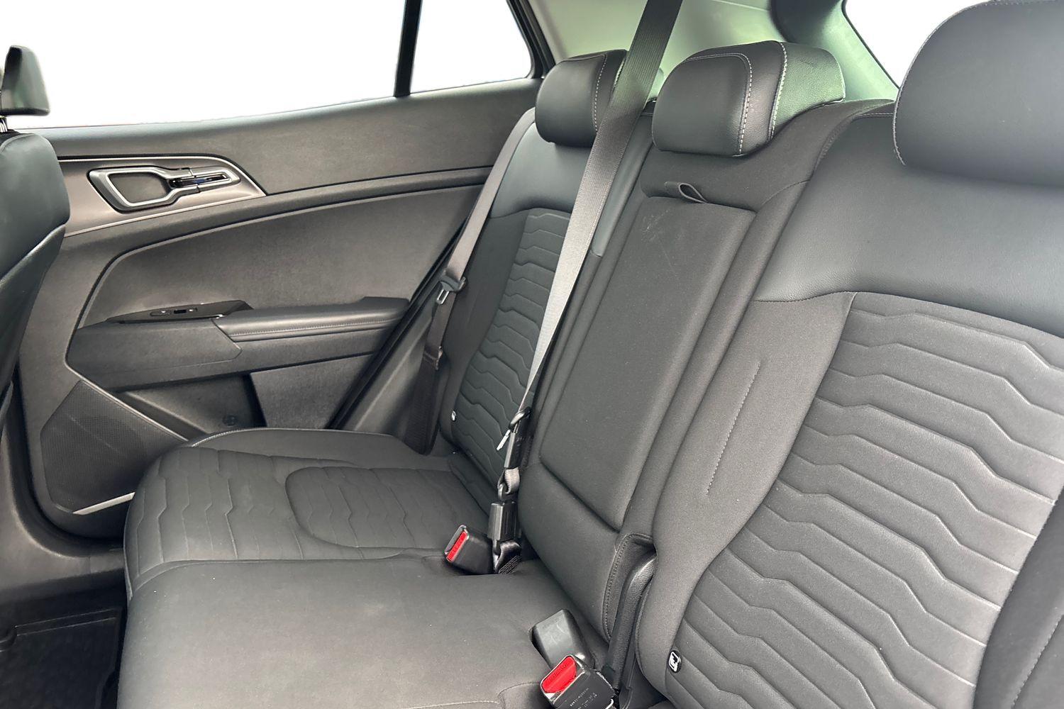 Used Kia Sportage 2023 for sale - 76513436: Photo 10