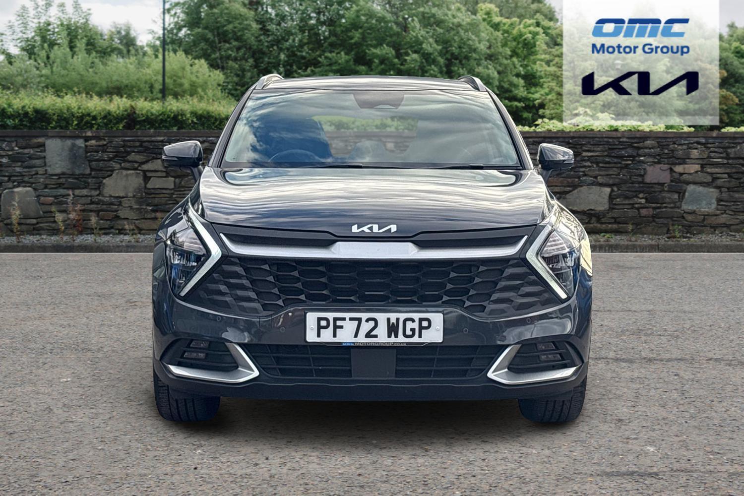 Used Kia Sportage 2023 for sale - 76513436: Photo 11