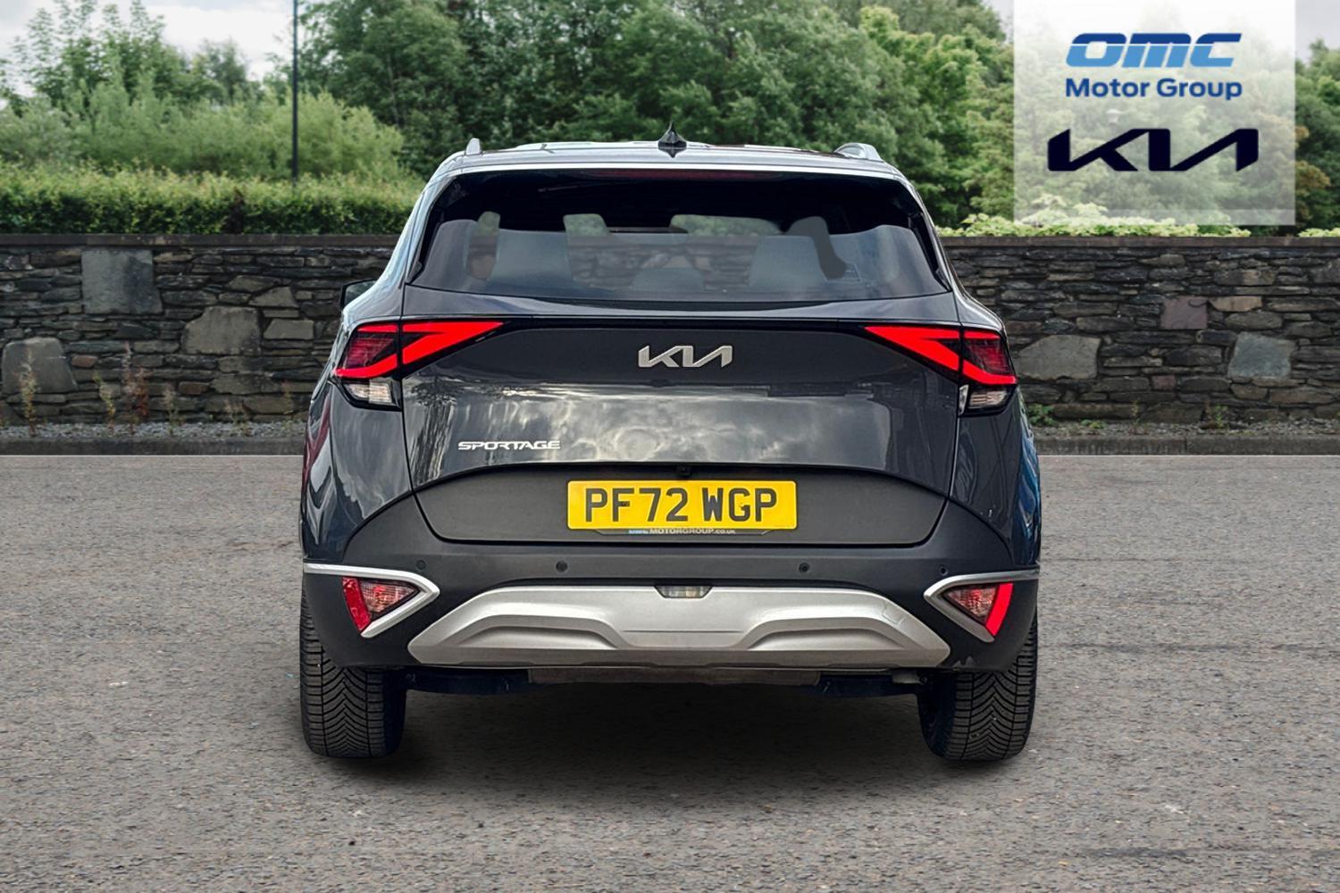 Used Kia Sportage 2023 for sale - 76513436: Photo 12