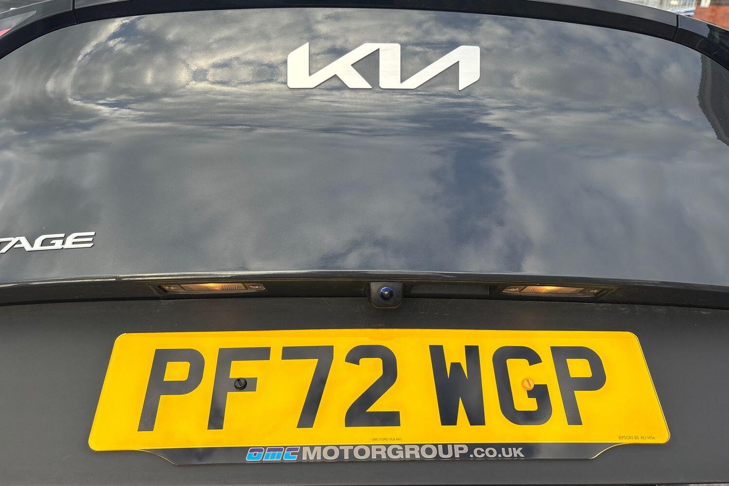 Used Kia Sportage 2023 for sale - 76513436: Photo 14