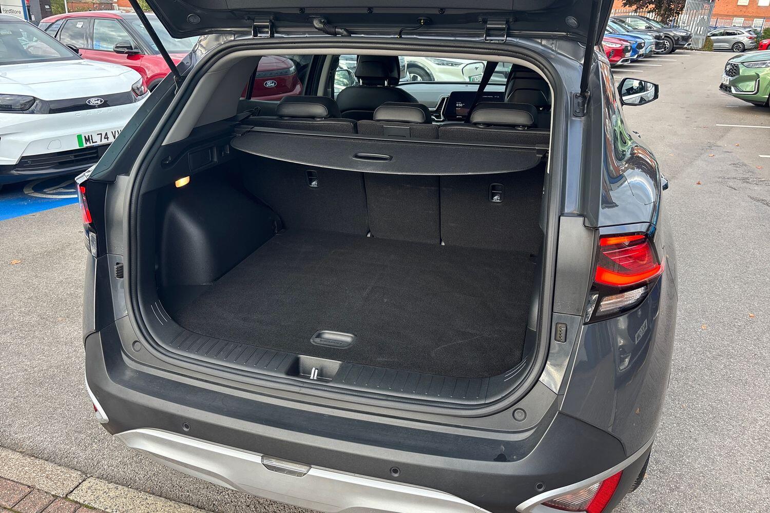 Used Kia Sportage 2023 for sale - 76513436: Photo 15