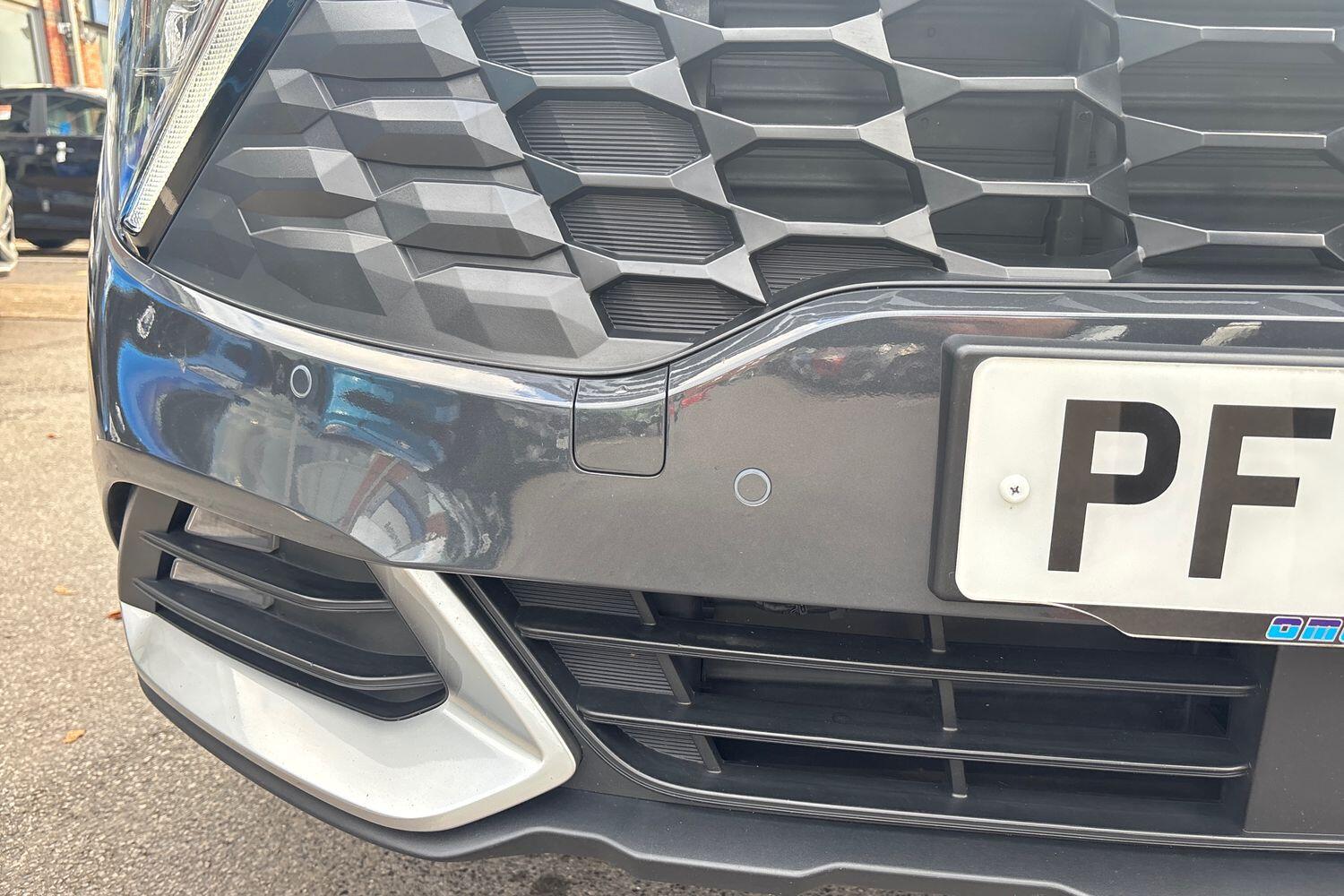 Used Kia Sportage 2023 for sale - 76513436: Photo 16