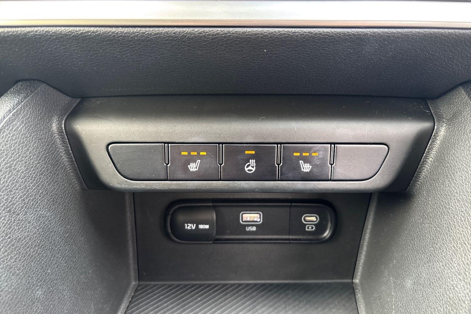 Used Kia Sportage 2023 for sale - 76513436: Photo 18