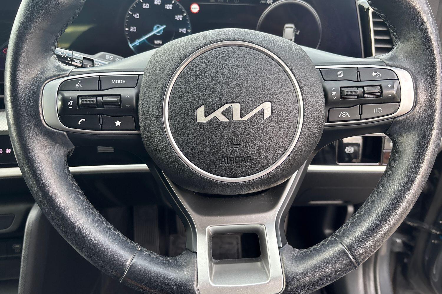 Used Kia Sportage 2023 for sale - 76513436: Photo 19