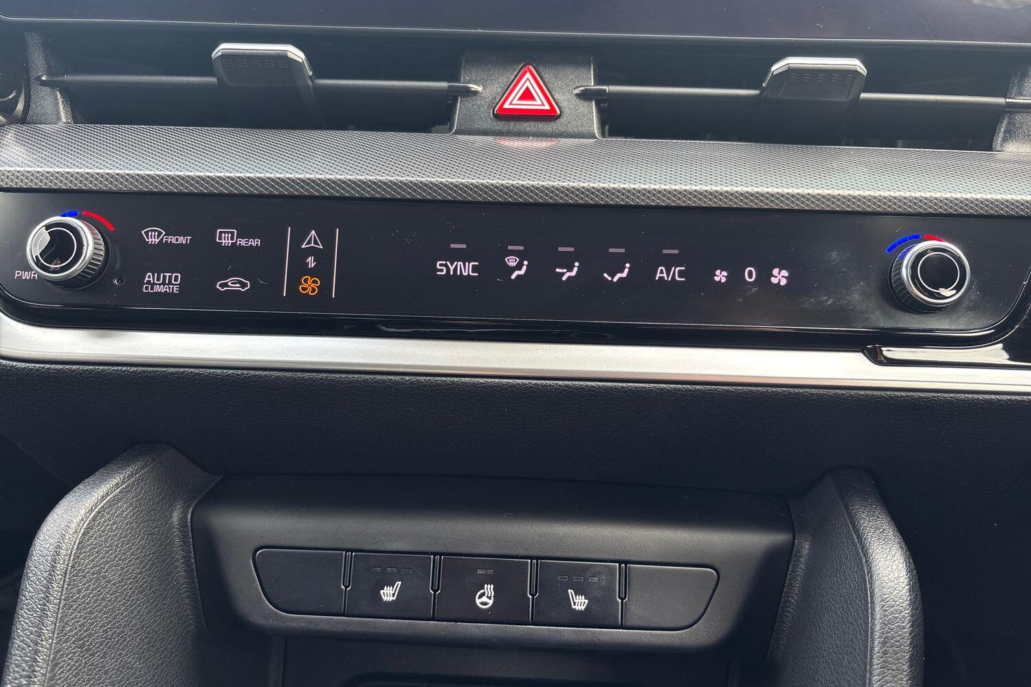 Used Kia Sportage 2023 for sale - 76513436: Photo 20