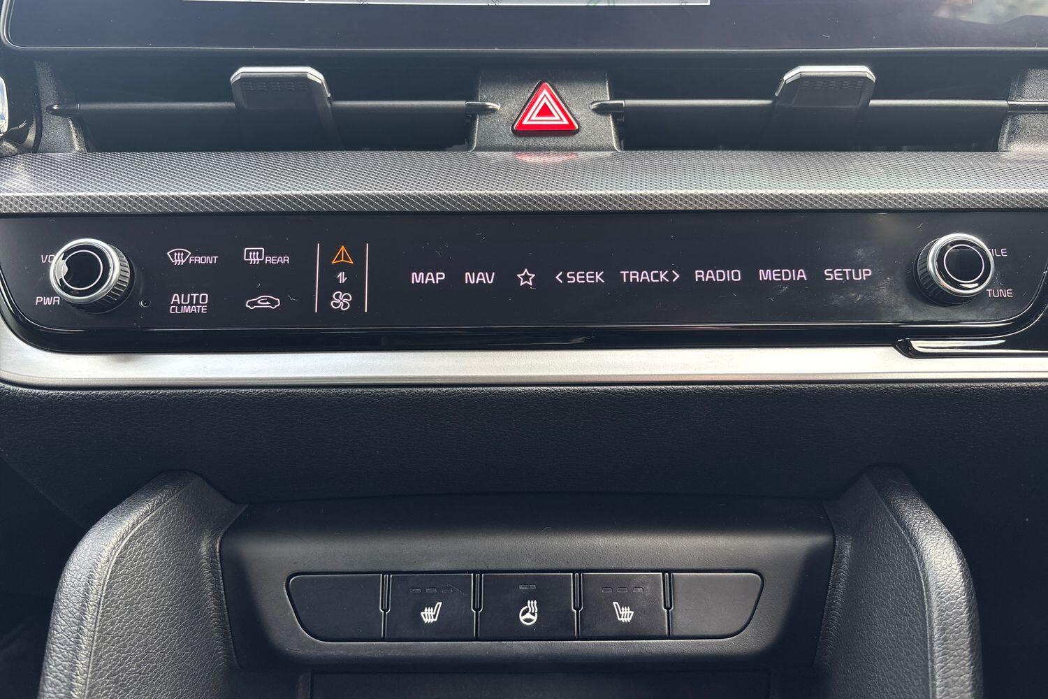 Used Kia Sportage 2023 for sale - 76513436: Photo 21