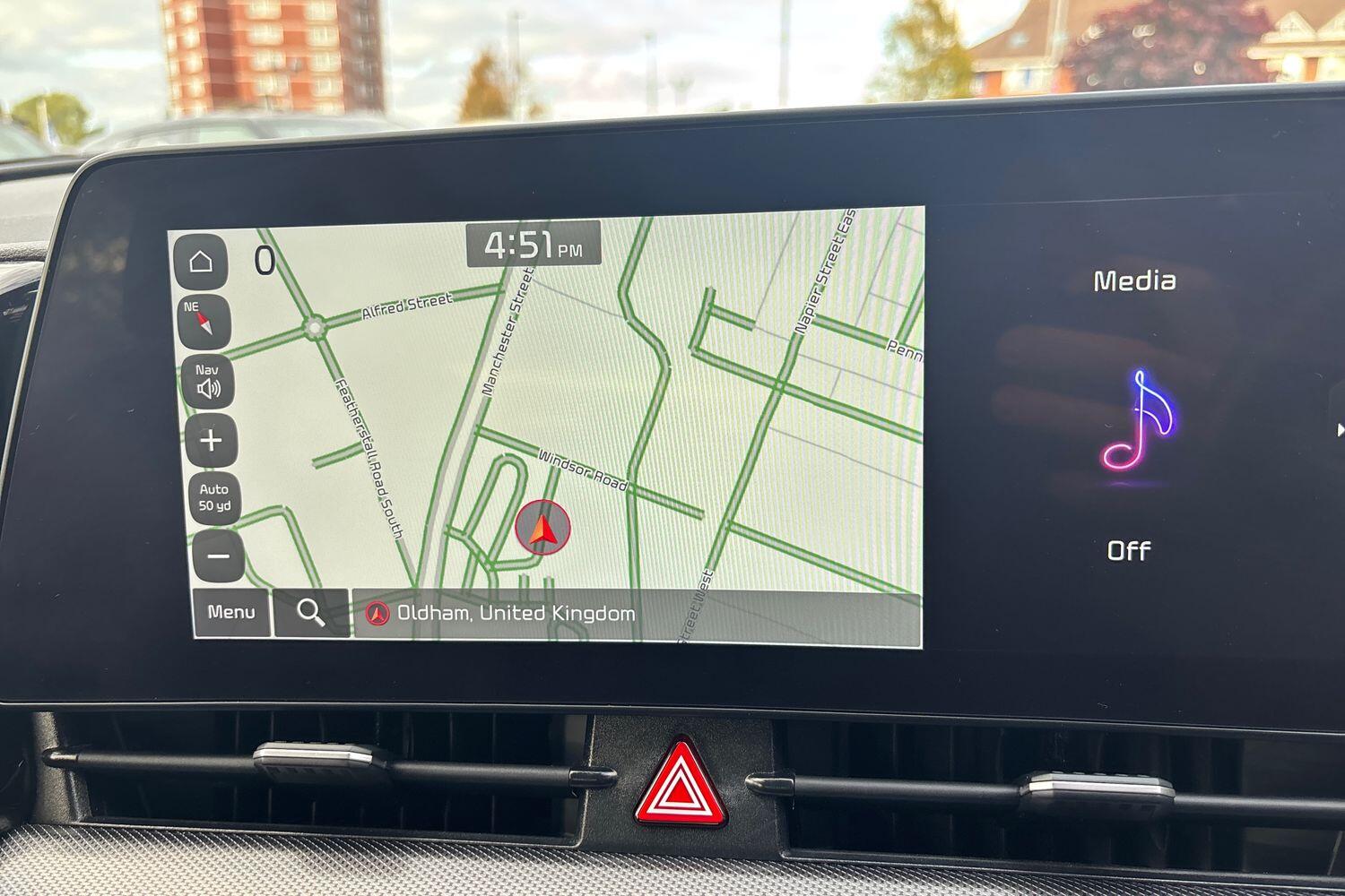 Used Kia Sportage 2023 for sale - 76513436: Photo 22