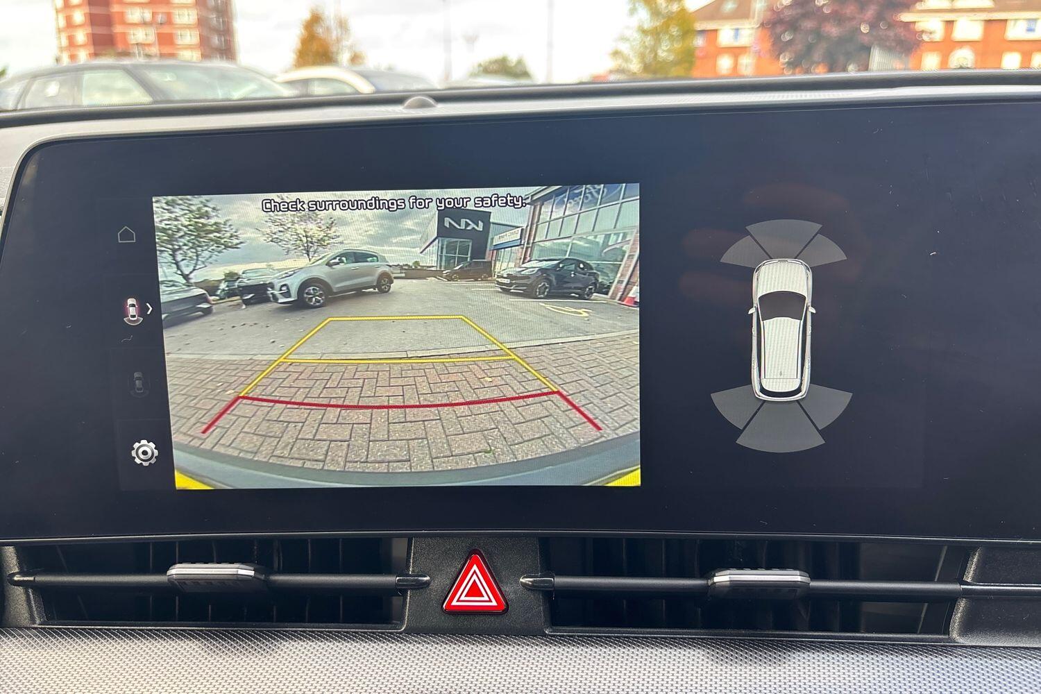 Used Kia Sportage 2023 for sale - 76513436: Photo 23