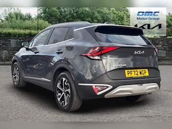 Used Kia Sportage 2023 for sale - 76513436: Photo