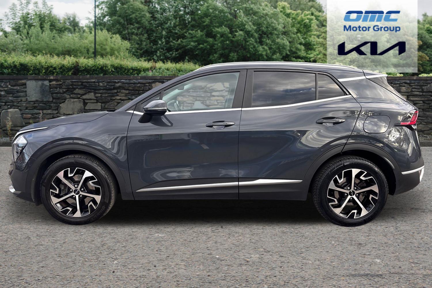 Used Kia Sportage 2023 for sale - 76513436: Photo 5