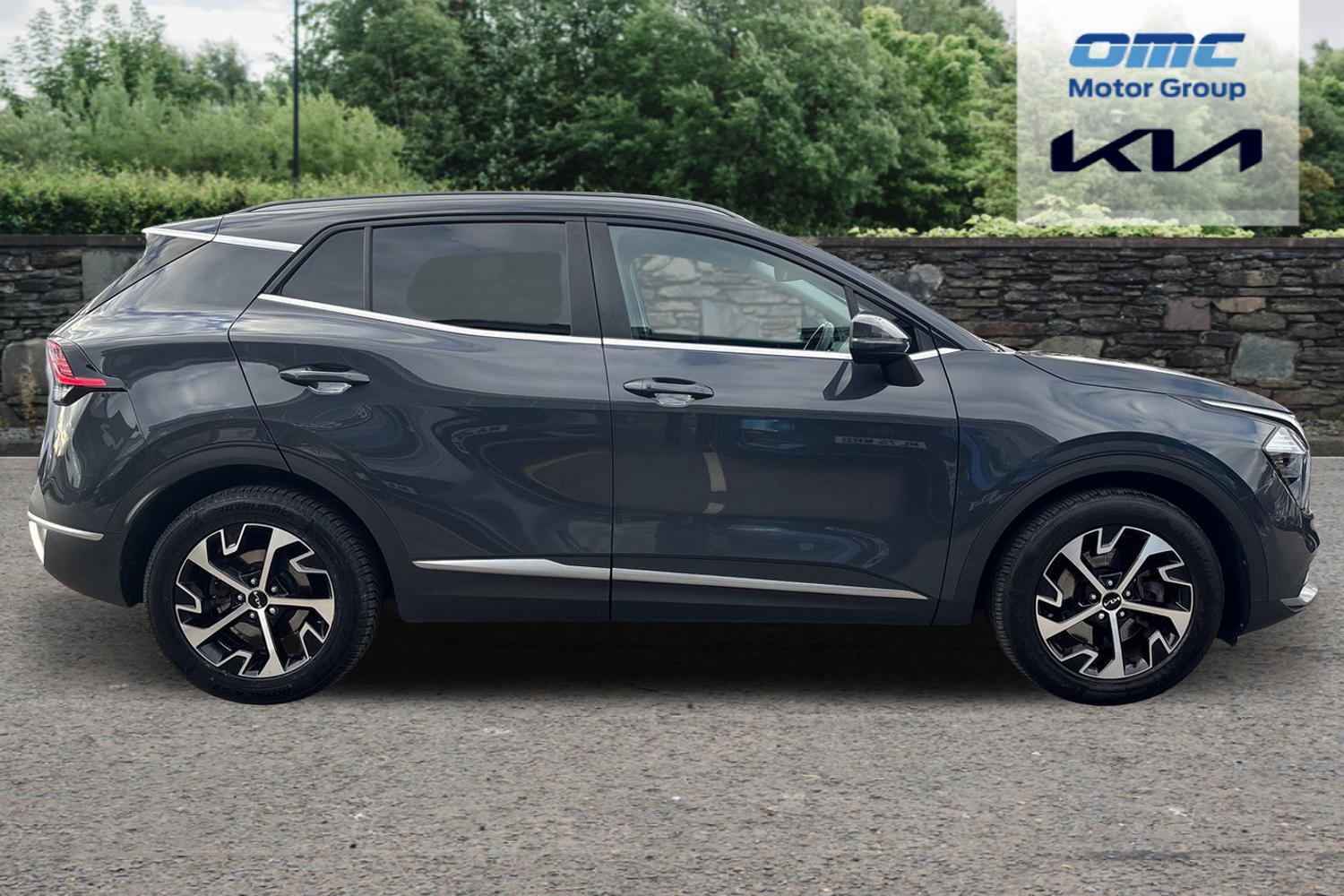 Used Kia Sportage 2023 for sale - 76513436: Photo 6