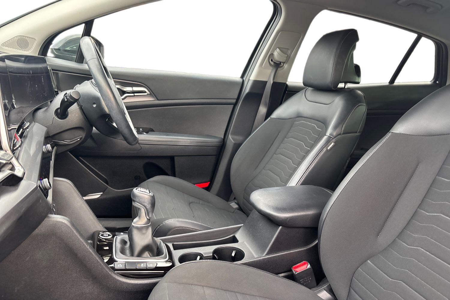 Used Kia Sportage 2023 for sale - 76513436: Photo 7