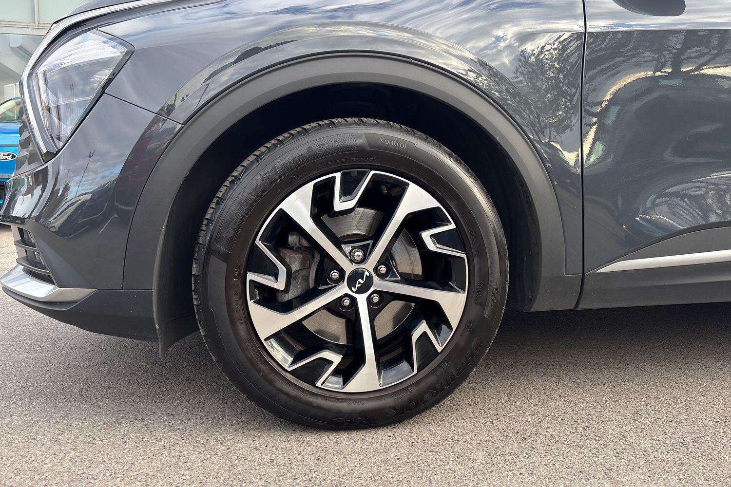 Used Kia Sportage 2023 for sale - 76513436: Photo 9