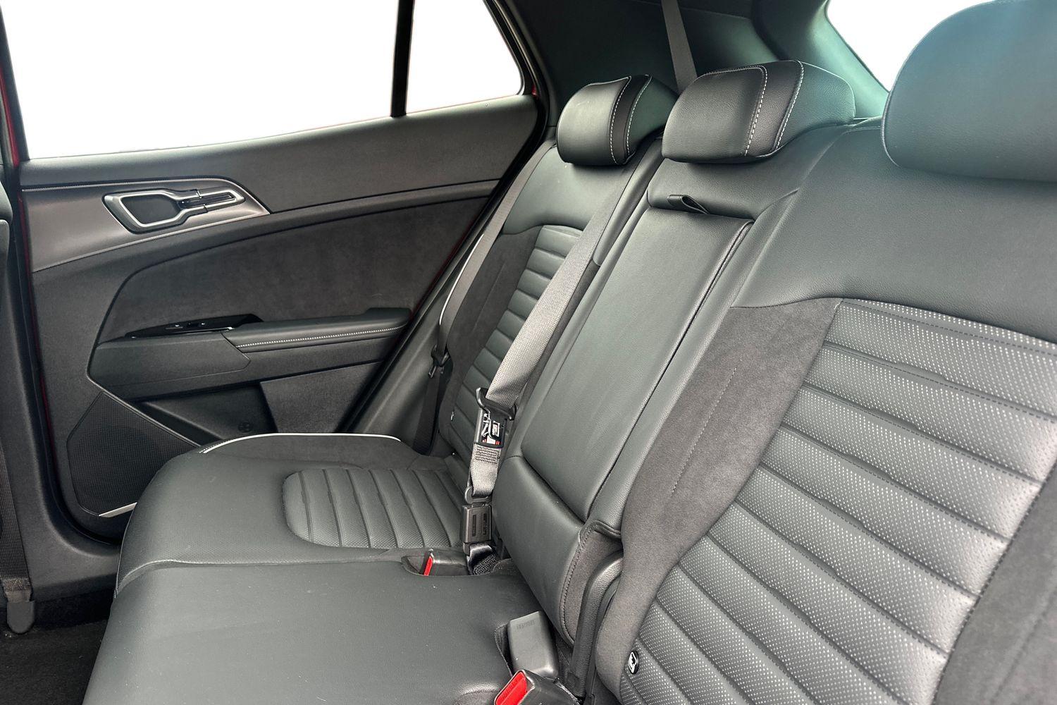 Used Kia Sportage 2025 for sale - 76513397: Photo 10