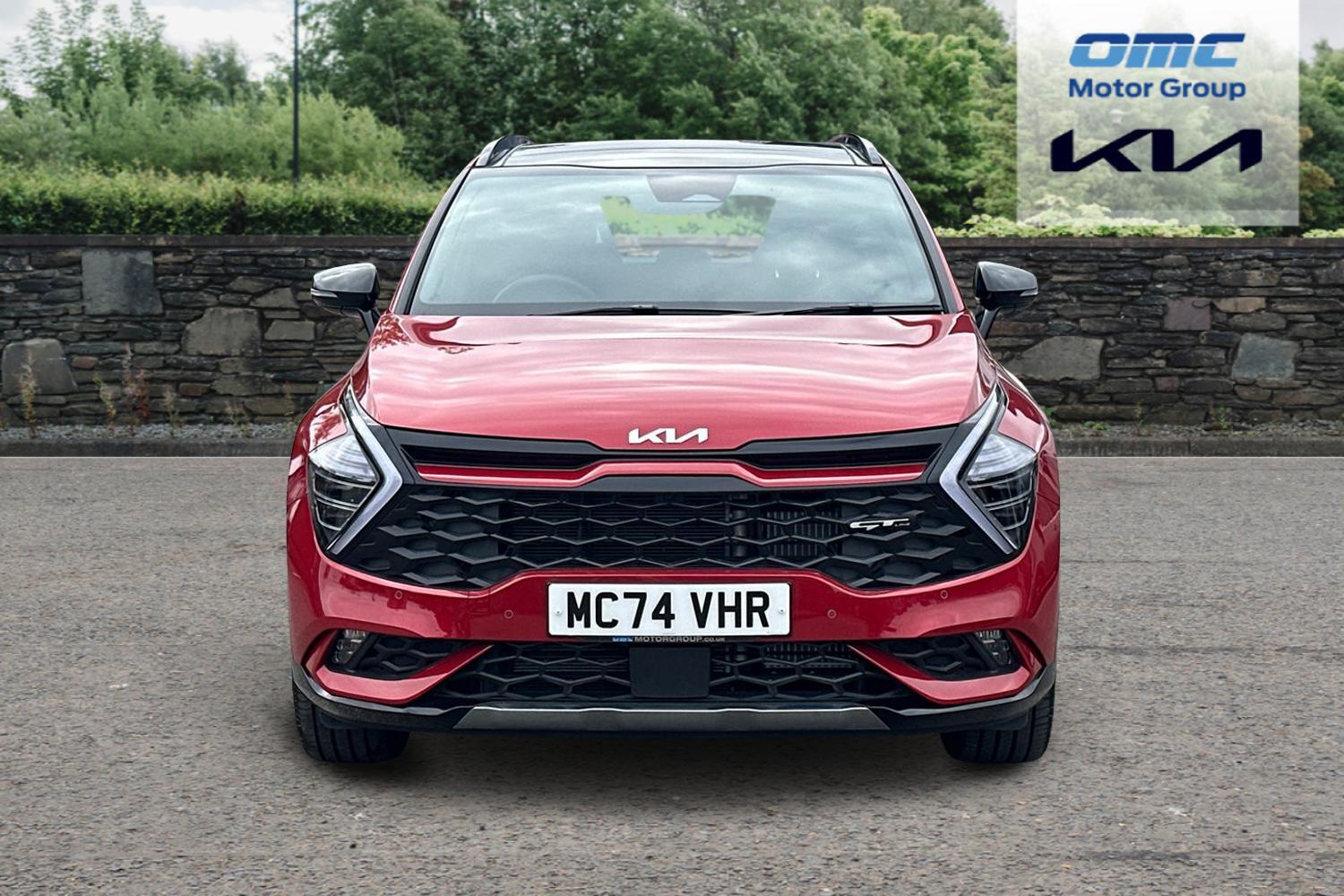 Used Kia Sportage 2025 for sale - 76513397: Photo 11