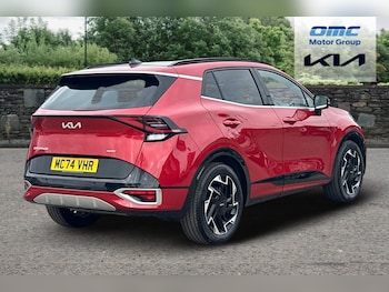 Used Kia Sportage 2025 for sale - 76513397: Photo