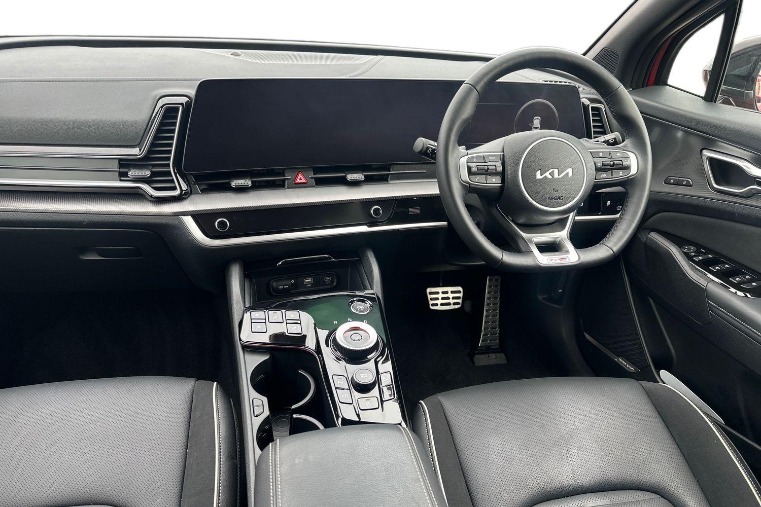 Used Kia Sportage 2025 for sale - 76513397: Photo 8