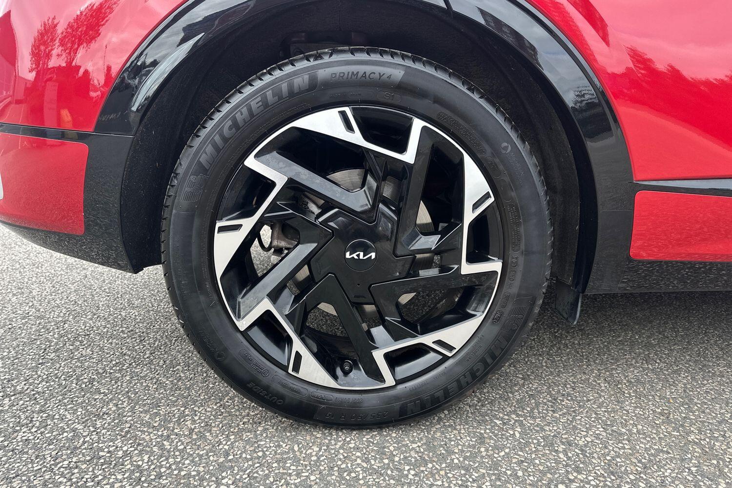 Used Kia Sportage 2025 for sale - 76513397: Photo 9