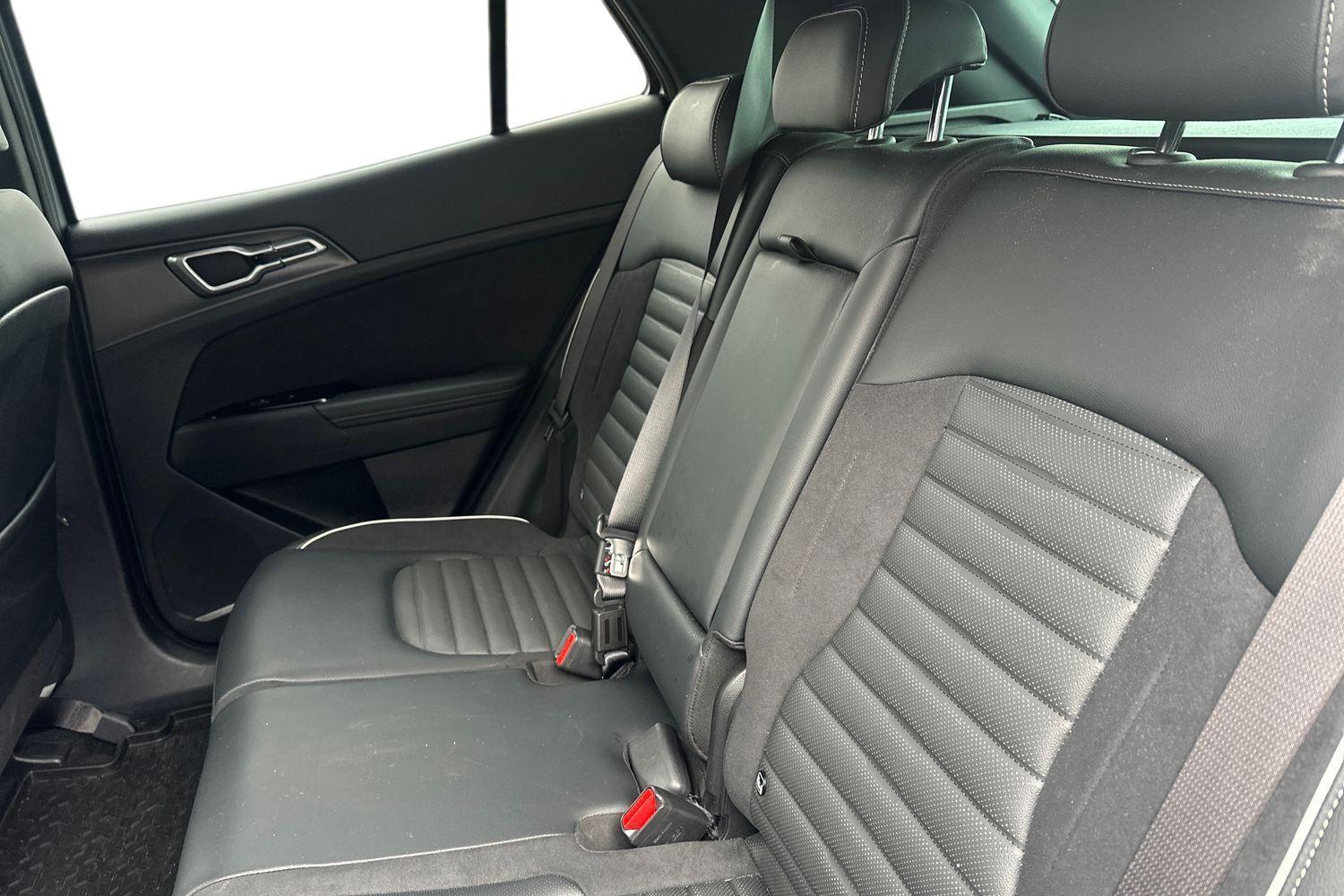 Used Kia Sportage 2024 for sale - 76512589: Photo 10