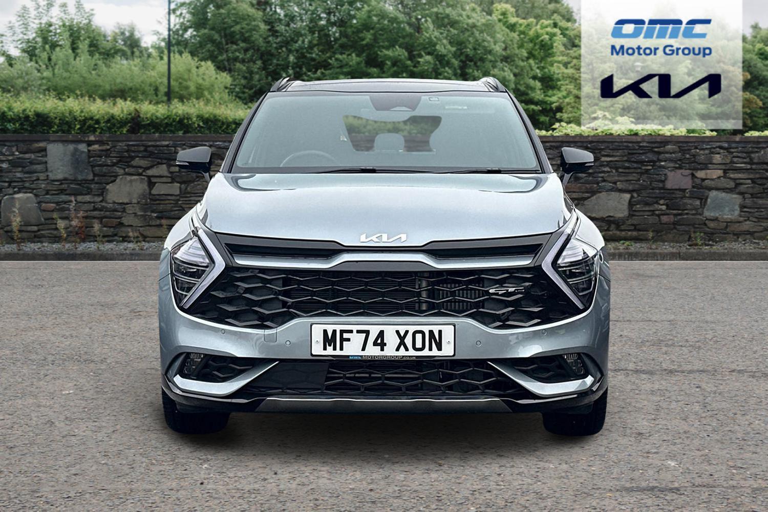 Used Kia Sportage 2024 for sale - 76512589: Photo 11