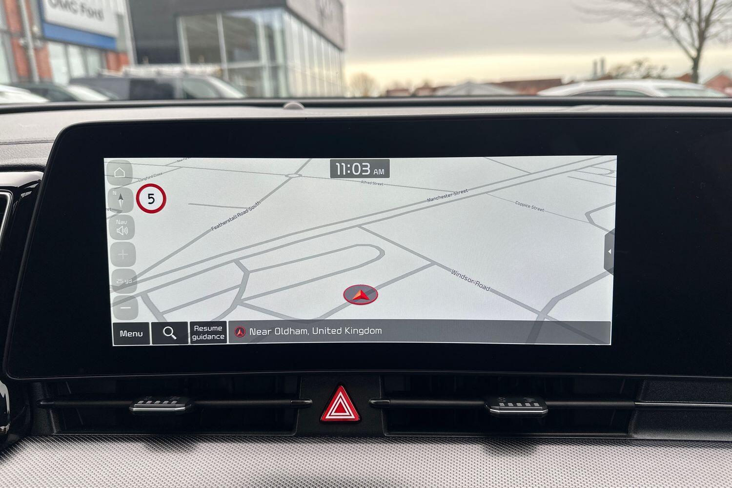 Used Kia Sportage 2024 for sale - 76512589: Photo 15