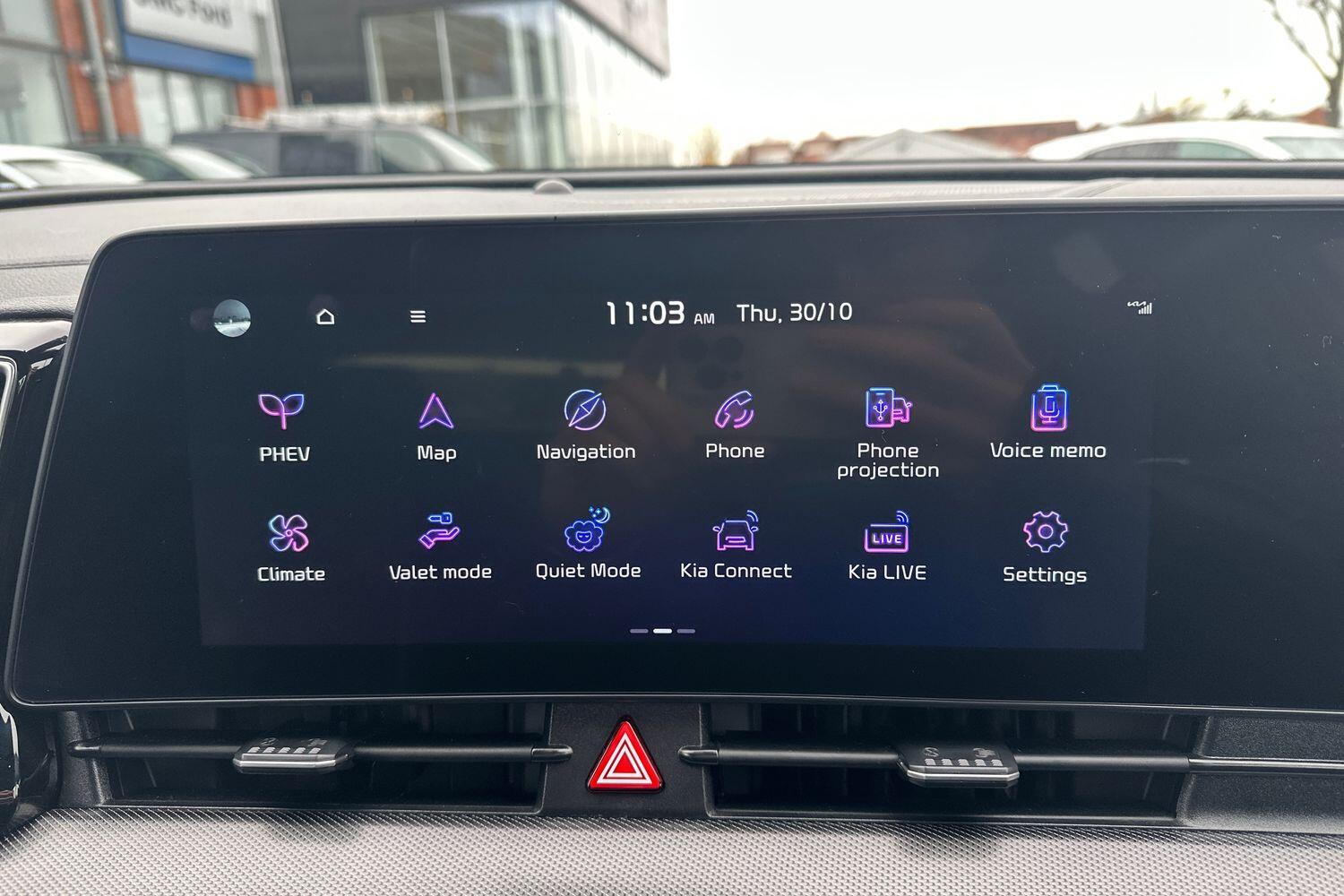 Used Kia Sportage 2024 for sale - 76512589: Photo 16