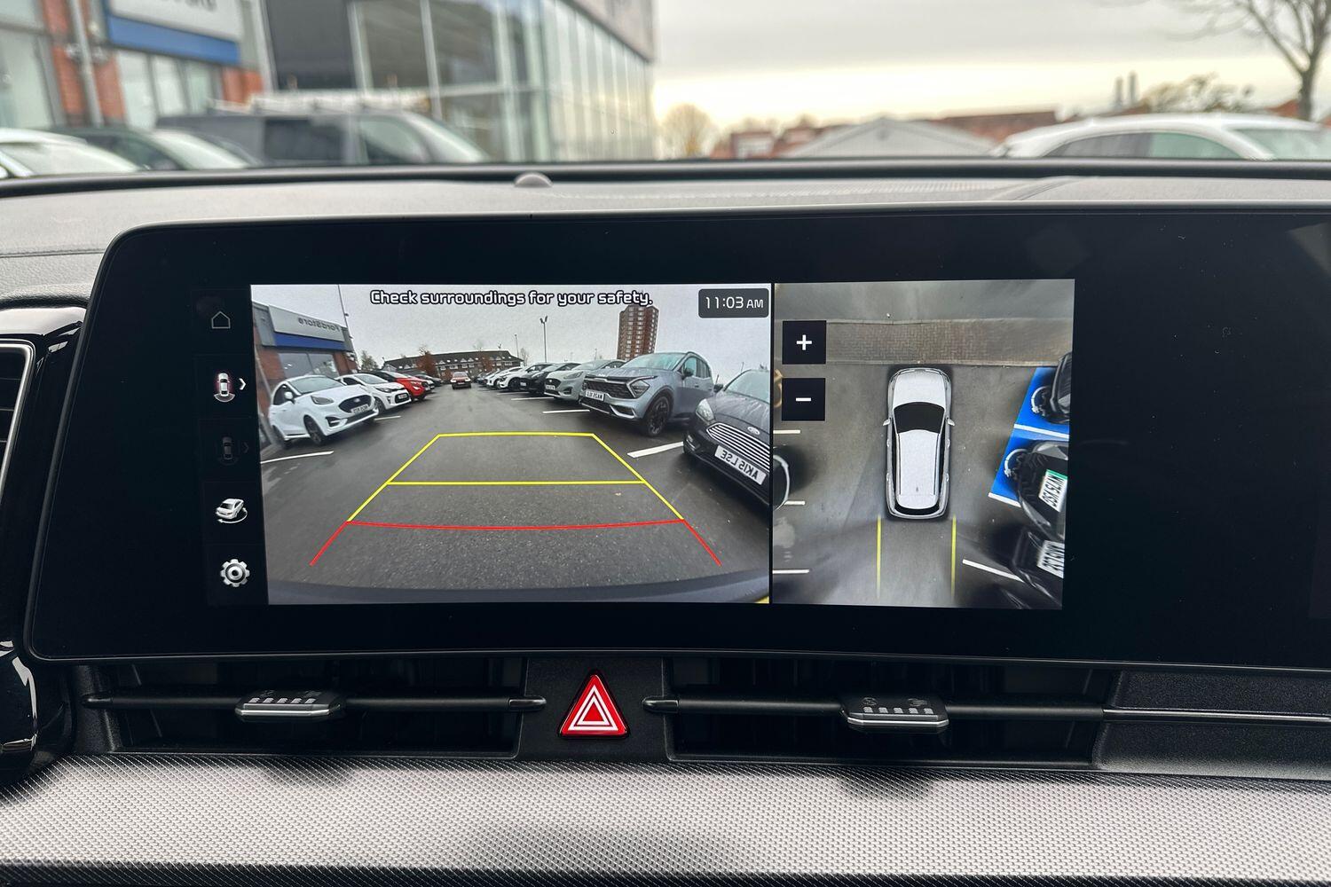 Used Kia Sportage 2024 for sale - 76512589: Photo 17