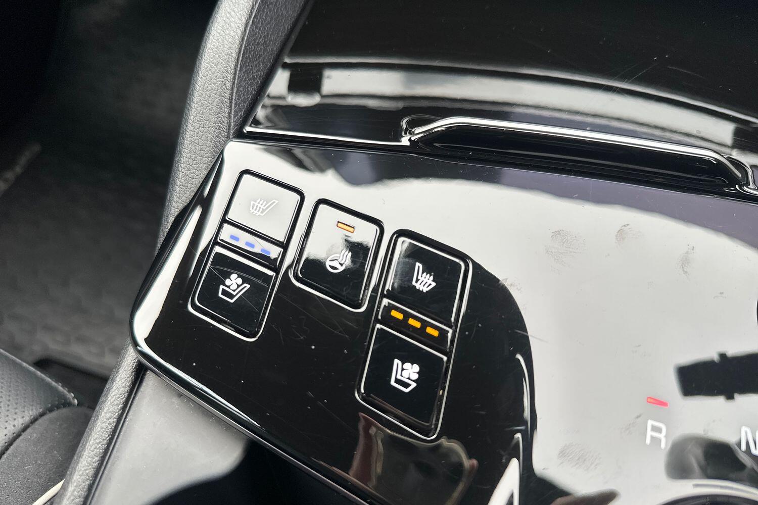 Used Kia Sportage 2024 for sale - 76512589: Photo 18