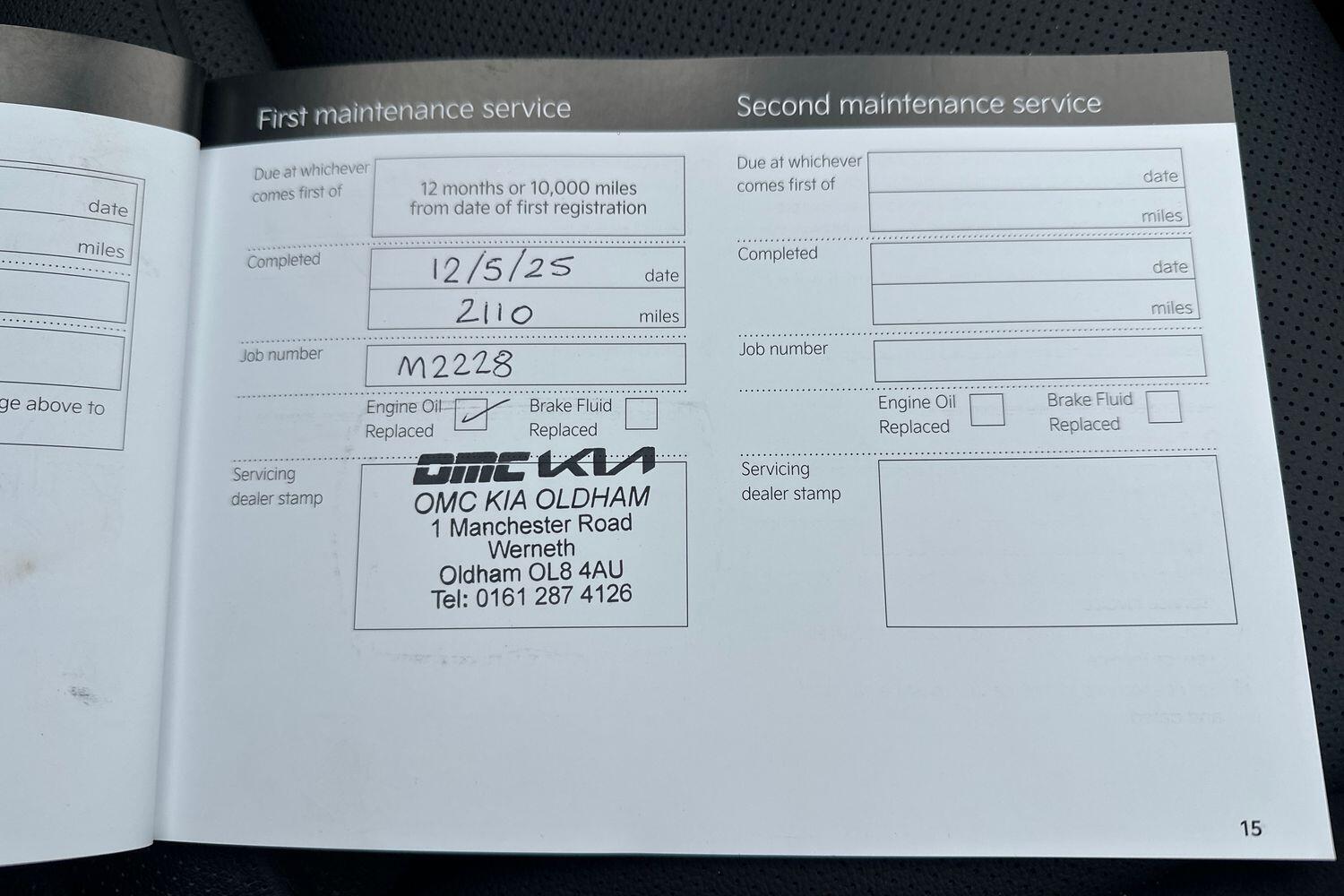 Used Kia Sportage 2024 for sale - 76512589: Photo 22