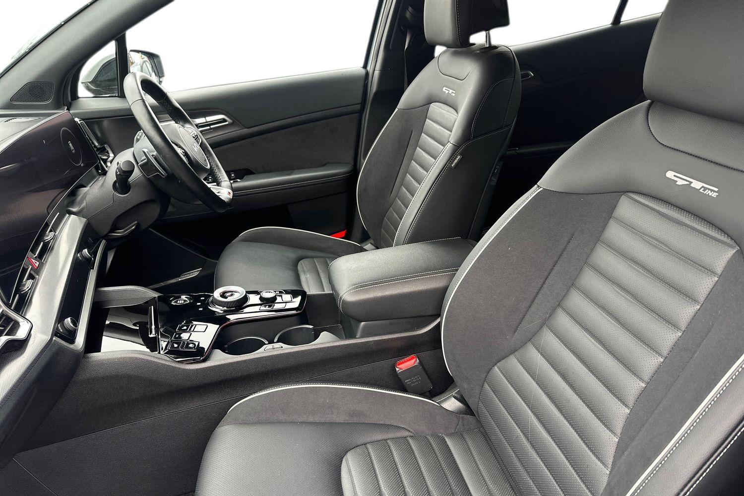 Used Kia Sportage 2024 for sale - 76512589: Photo 7