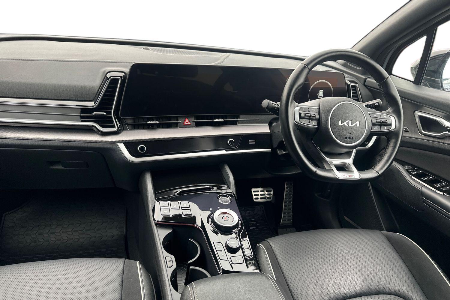 Used Kia Sportage 2024 for sale - 76512589: Photo 8