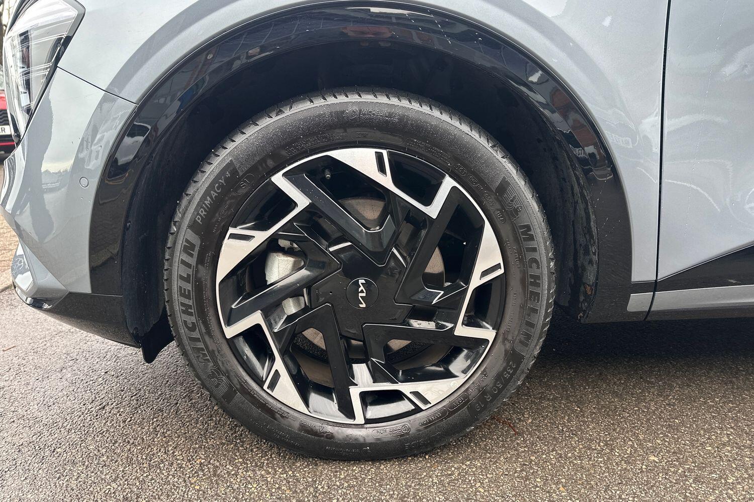 Used Kia Sportage 2024 for sale - 76512589: Photo 9