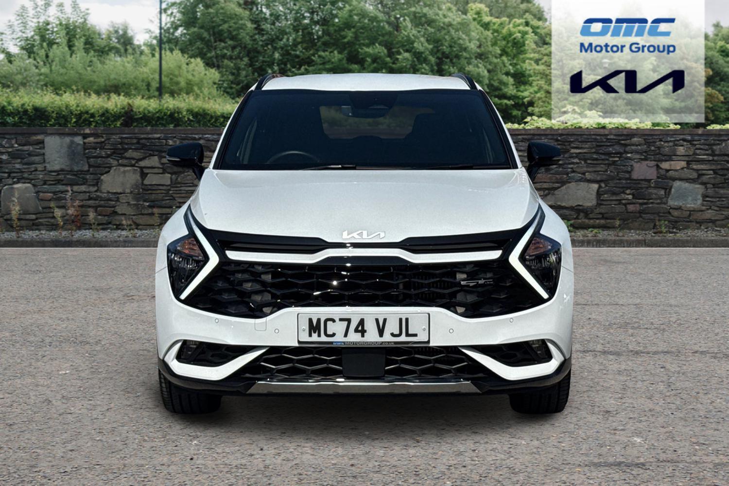 Used Kia Sportage 2025 for sale - 76513229: Photo 11