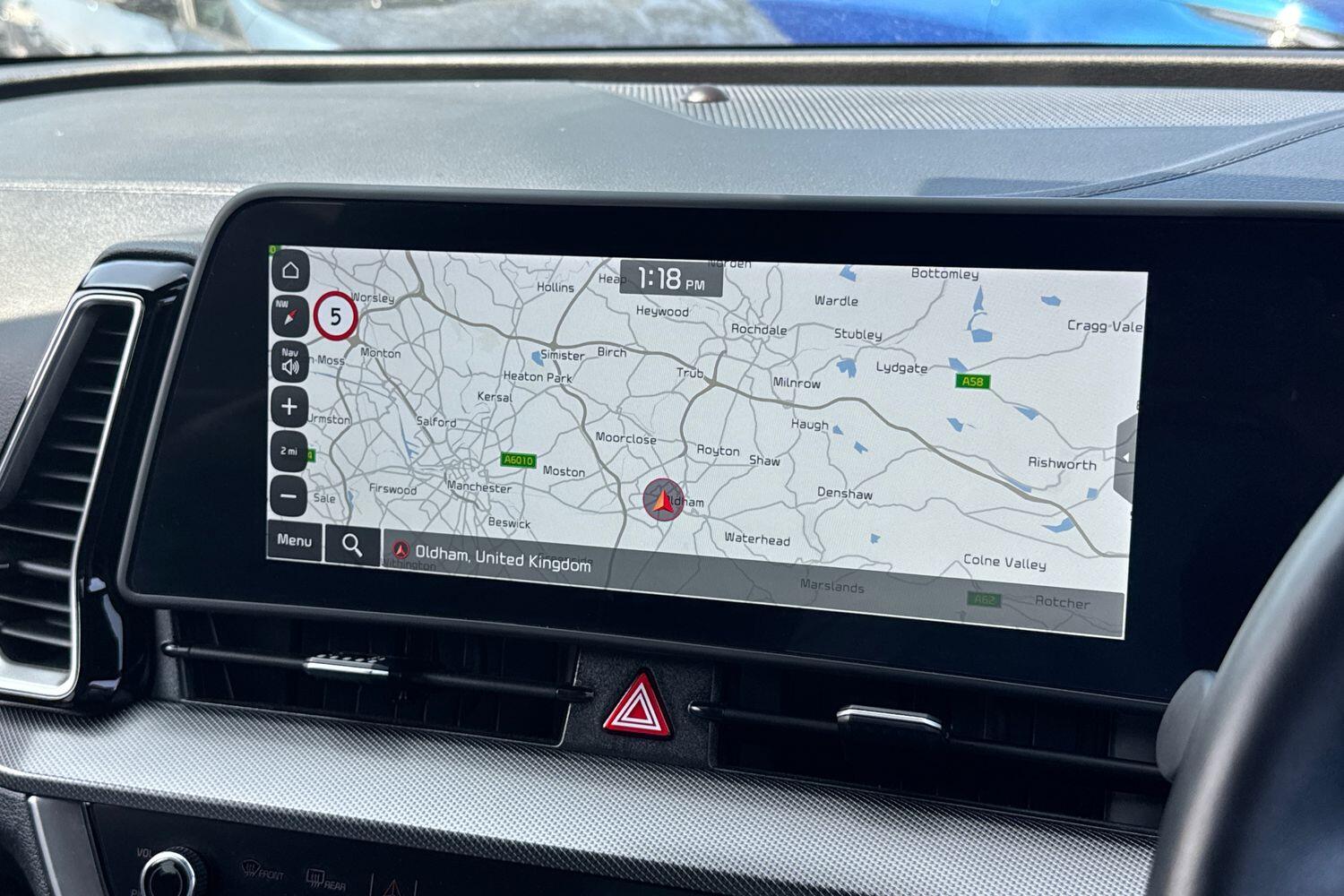 Used Kia Sportage 2025 for sale - 76513229: Photo 16