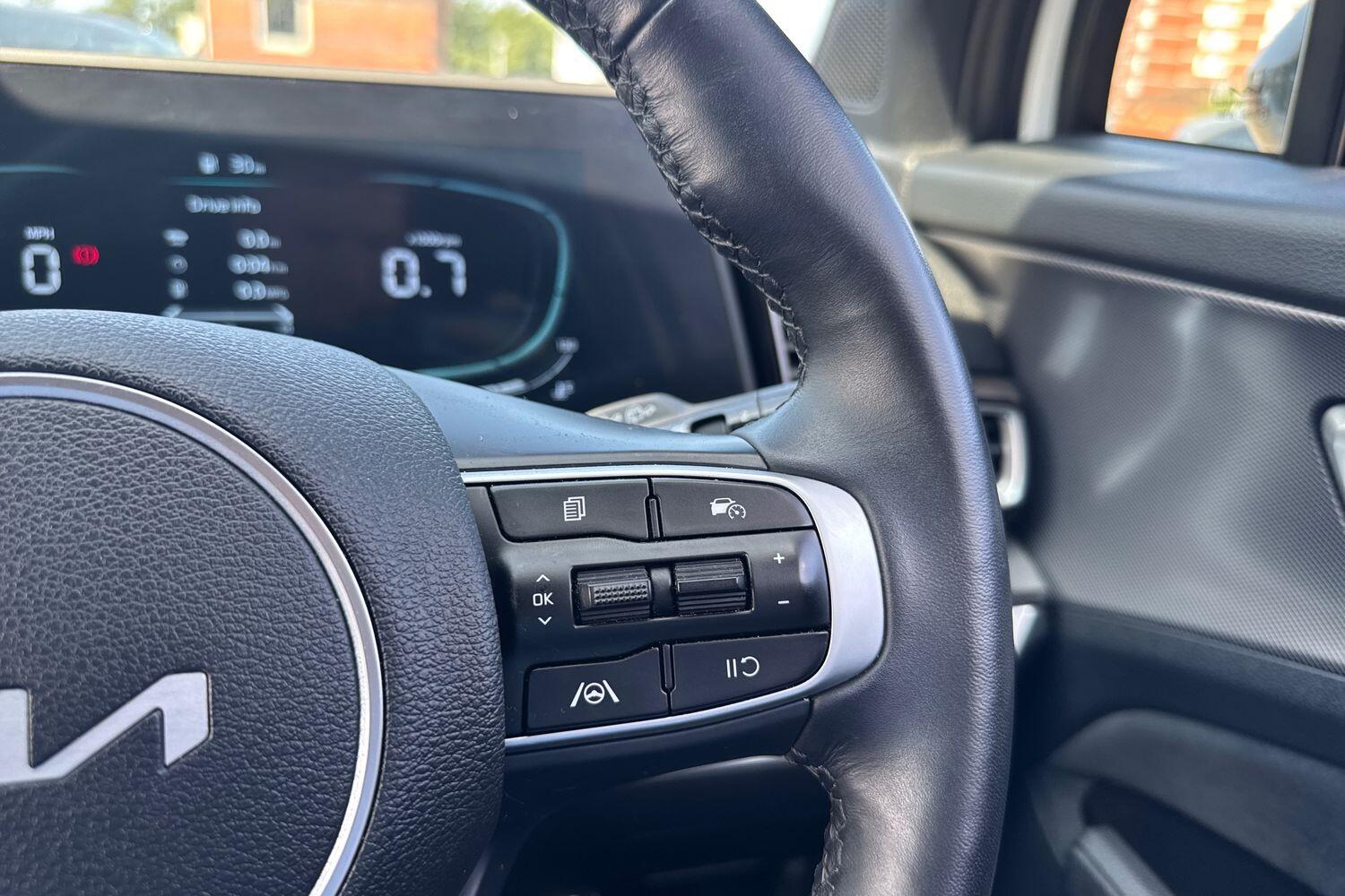 Used Kia Sportage 2025 for sale - 76513229: Photo 19