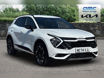 Used Kia Sportage 2025 for sale - 76513229: Photo