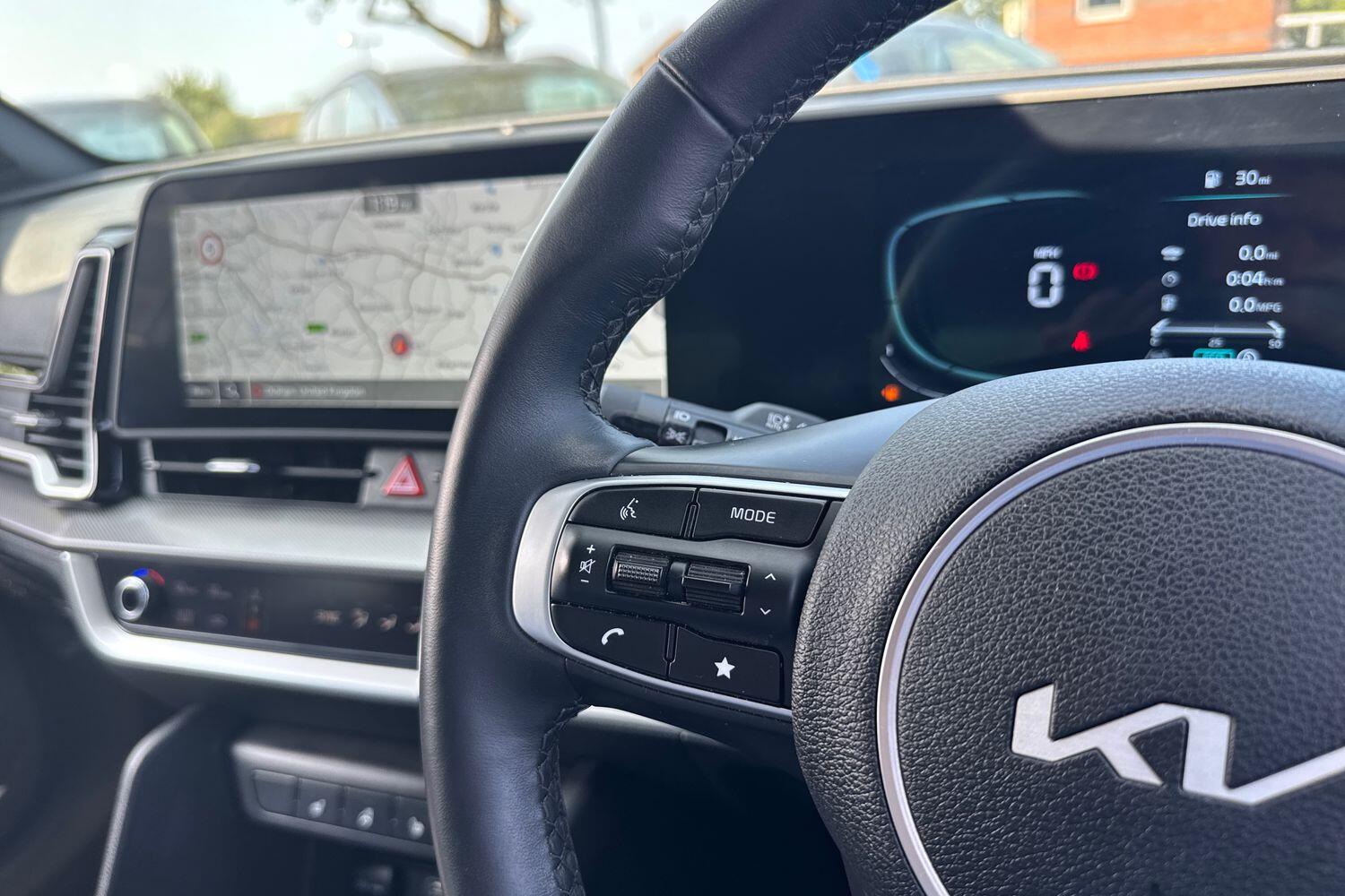 Used Kia Sportage 2025 for sale - 76513229: Photo 20