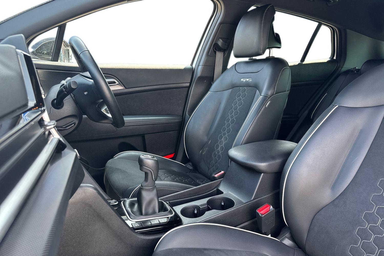 Used Kia Sportage 2025 for sale - 76513229: Photo 7