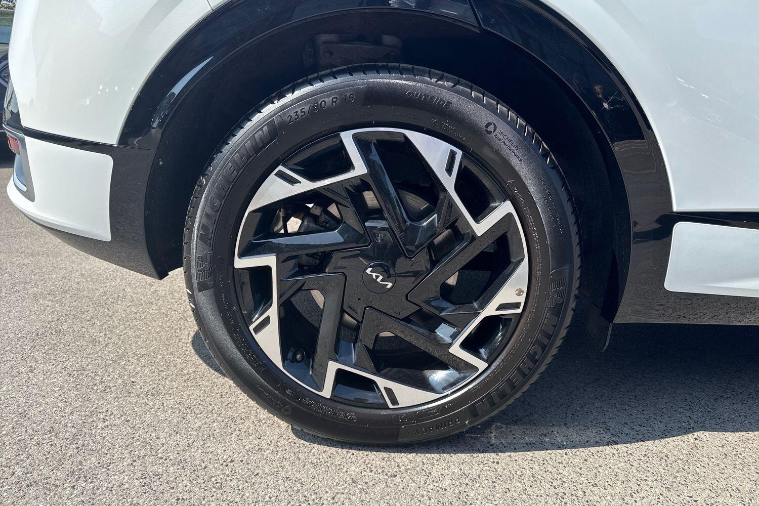 Used Kia Sportage 2025 for sale - 76513229: Photo 9