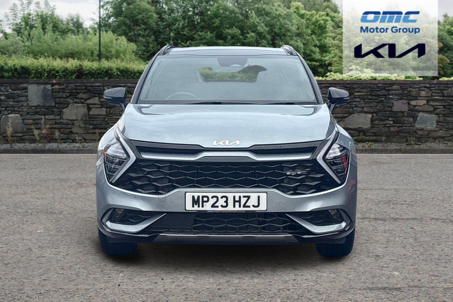 Used Kia Sportage 2023 for sale - 77039972: Photo 11