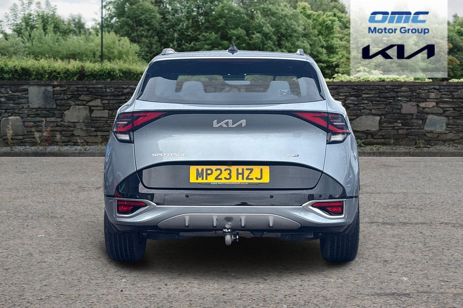 Used Kia Sportage 2023 for sale - 77039972: Photo 12